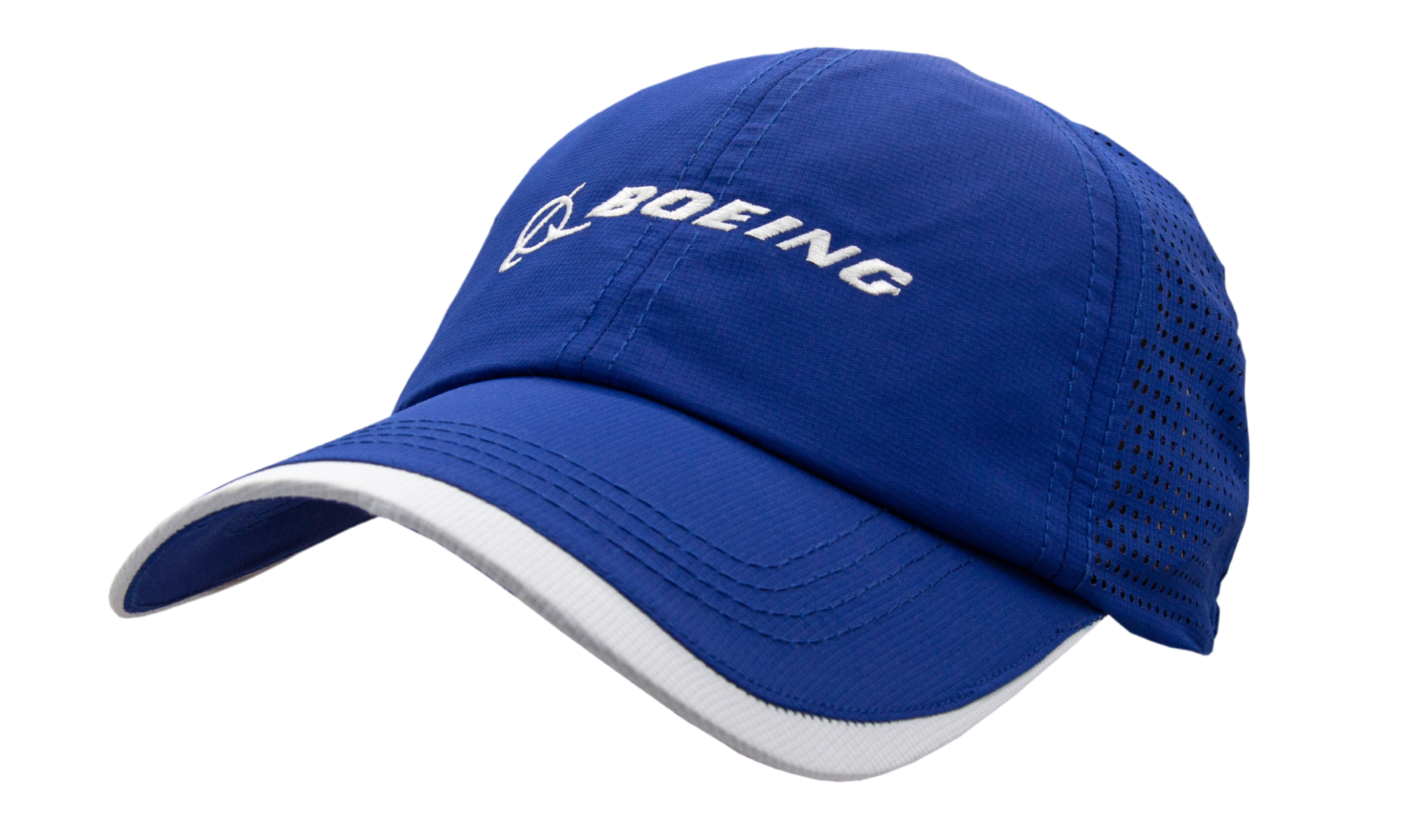 Boeing Logo Performance Hat